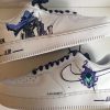 Omen Valorant Custom Air Force 1