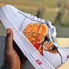 One Piece - Luffy Custom Air Force 1