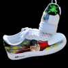 One Piece - Zoro Custom Air Force 1