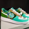 Pokemon Custom Air Force 1