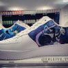 Pokemon Custom Air Force 1
