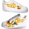 Pokemon Custom Air Force 1