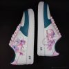 Pokemon - Mew Custom Air Force 1