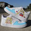 Sailor Moon Custom Air Force 1